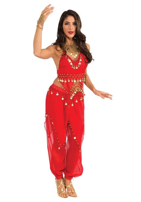 Belly Dance Costumes 